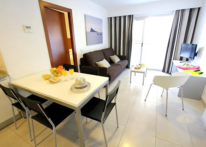 Pierre & Levante - Adults Recommended Apartament Benidorm
