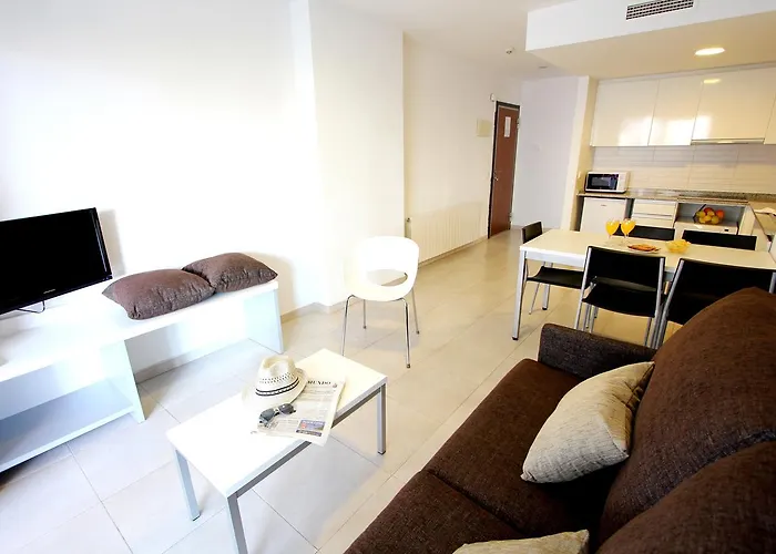 Apartament Pierre & Levante - Adults Recommended