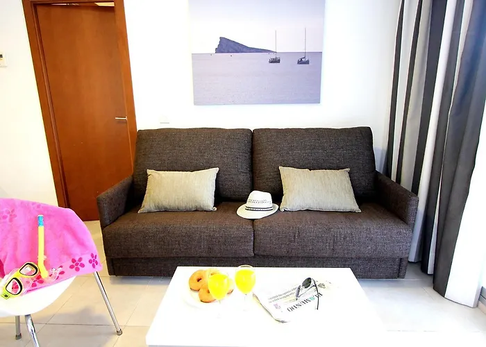 Pierre & Levante - Adults Recommended