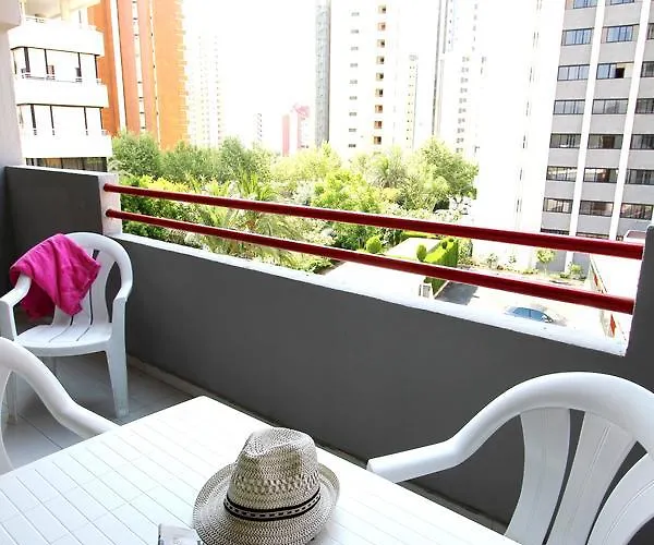 Pierre & Levante - Adults Recommended * Benidorm