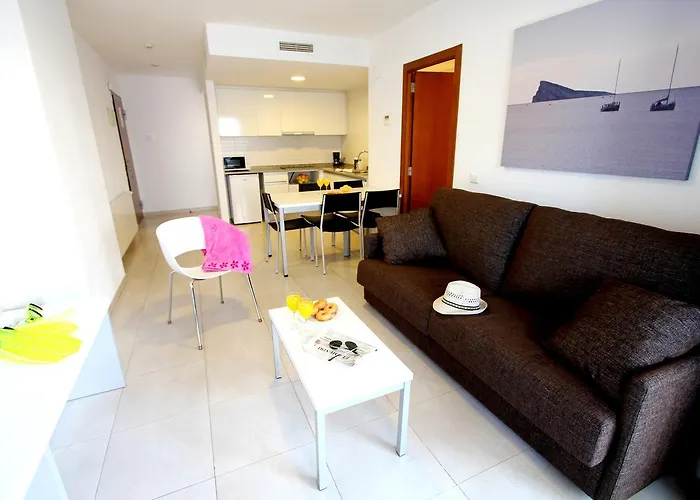 Pierre & Levante - Adults Recommended