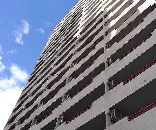 Pierre & Levante - Adults Recommended * Benidorm