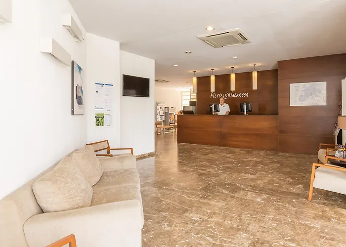 Pierre & Levante - Adults Recommended