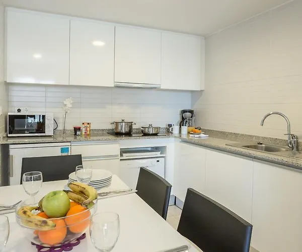 Apartament Pierre & Levante - Adults Recommended *