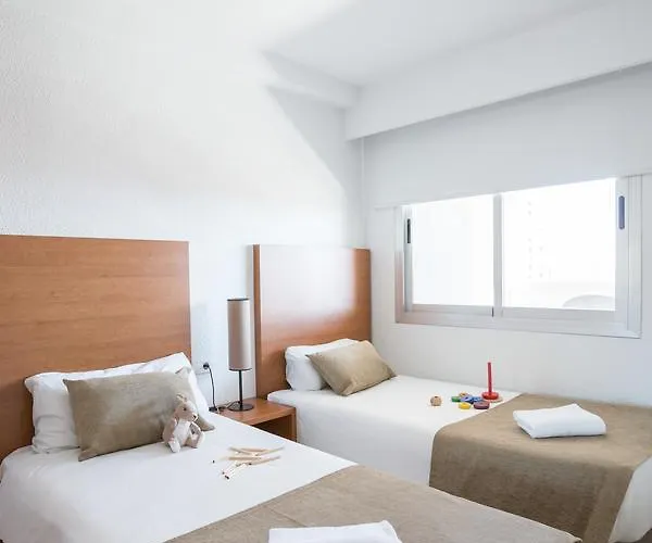 Pierre & Levante - Adults Recommended Apartament