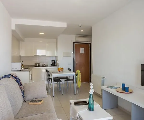 Pierre & Levante - Adults Recommended Benidorm