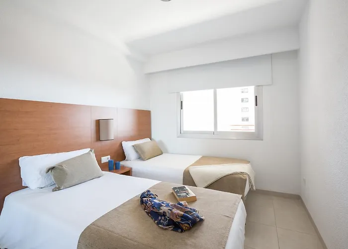 Apartament Pierre & Levante - Adults Recommended