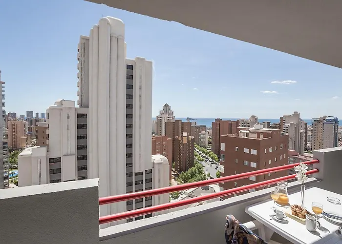 Pierre & Levante - Adults Recommended