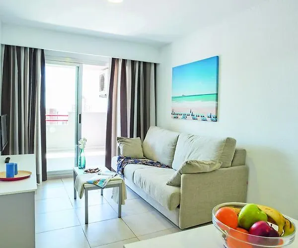 Pierre & Levante - Adults Recommended * Benidorm