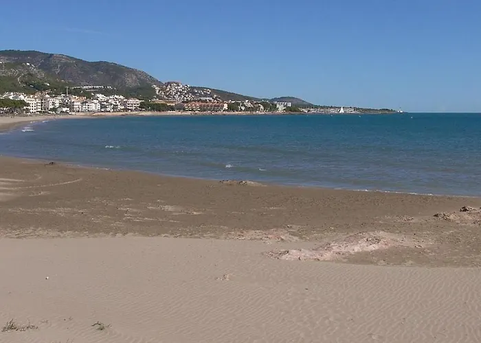 Apartament Pierre & Levante - Adults Recommended Benidorm