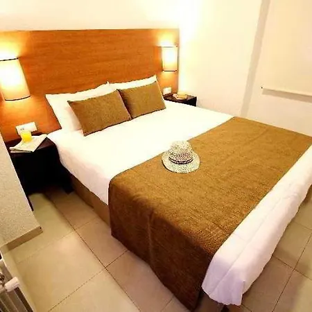 Apartamento Pierre & Levante