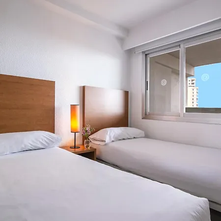 Pierre & Levante Apartamento