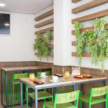 Apartamento Pierre & Levante *