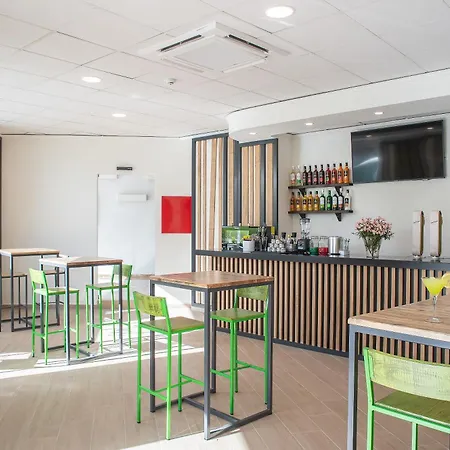 Apartamento Pierre & Levante