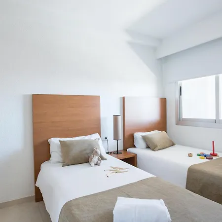 Pierre & Levante Apartamento Benidorm