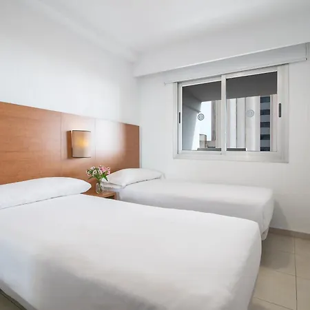 Pierre & Levante Apartamento Benidorm