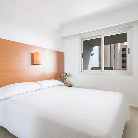 Apartamento Pierre & Levante *