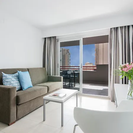 Apartamento Pierre & Levante
