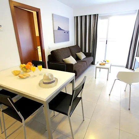 Pierre & Levante Apartamento Benidorm