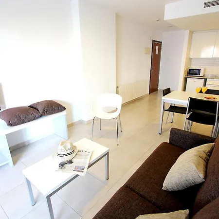 Apartamento Pierre & Levante