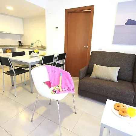 Apartamento Pierre & Levante *