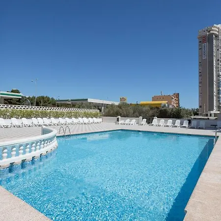 Pierre & Levante Apartamento