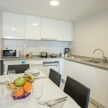Apartamento Pierre & Levante *