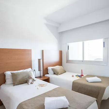 Pierre & Levante Apartamento