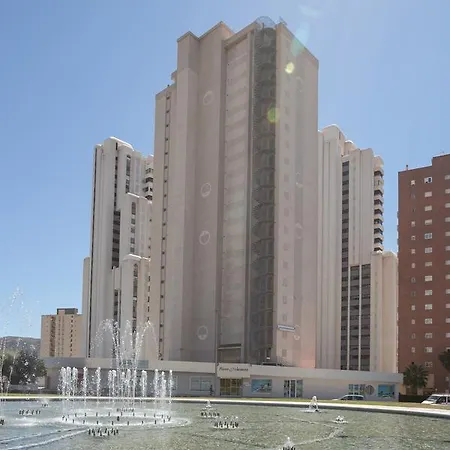 Pierre & Levante Apartamento