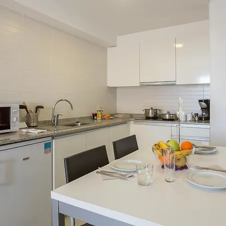 Apartamento Pierre & Levante Benidorm