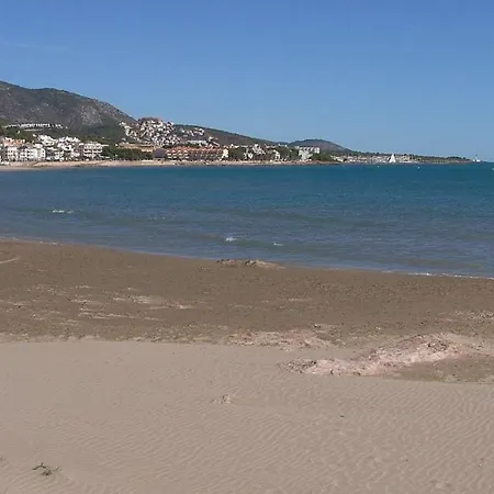 Apartamento Pierre & Levante Benidorm
